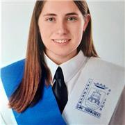 Se ofrece profesora de clases particulares en San Fernando